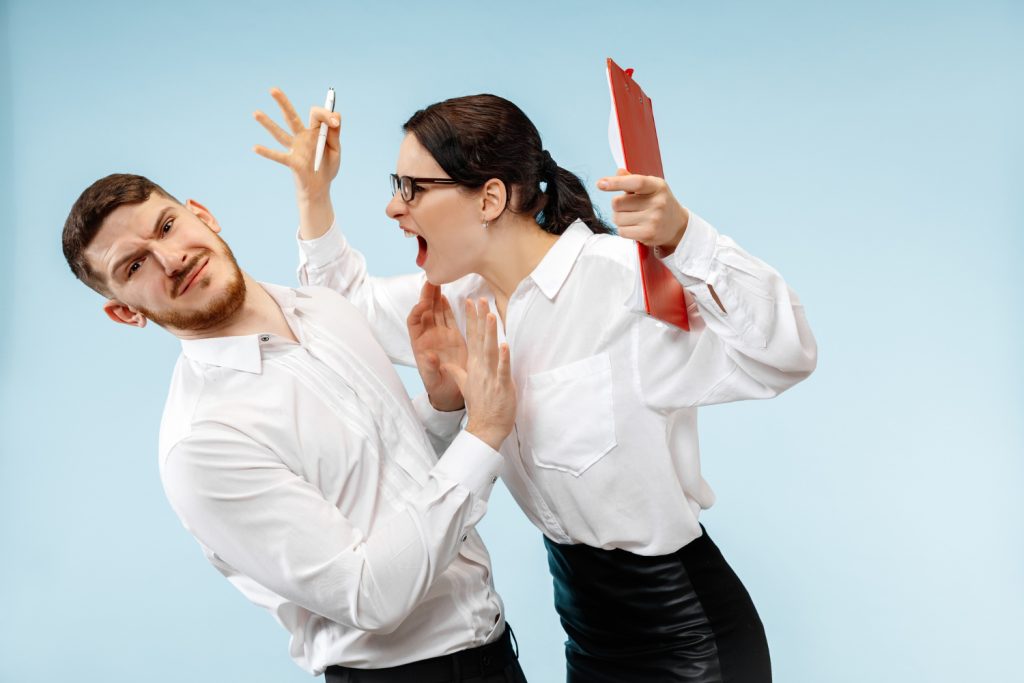 Effective Conflict Resolution Activities in the Workplace