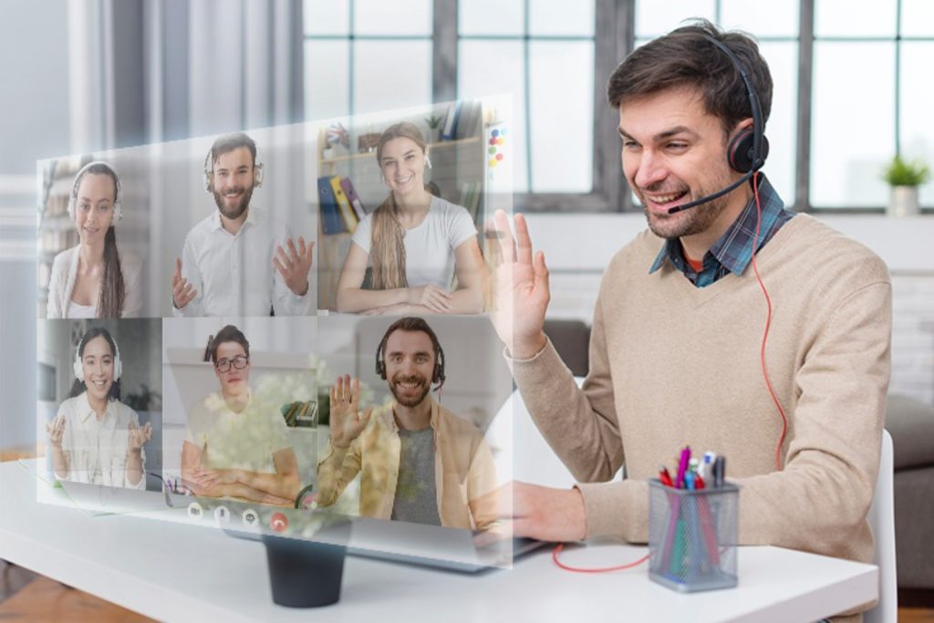 Mastering Remote Team Collaboration and Communication