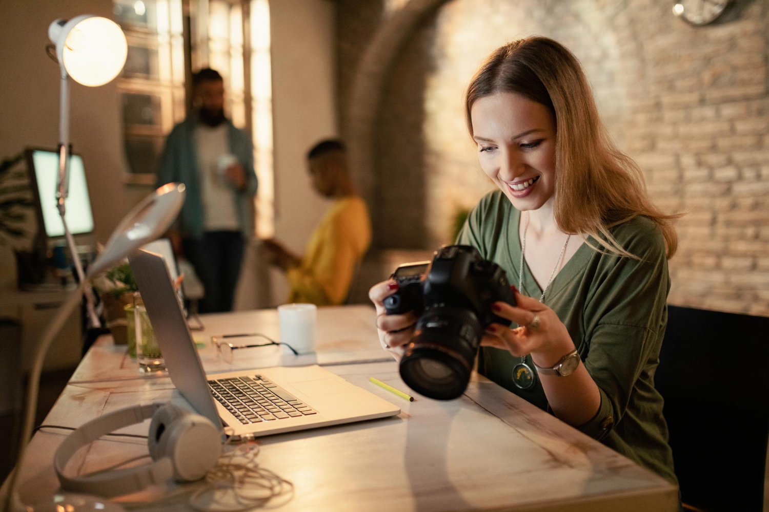 Capturing Your Essence: Guide to Personal Branding Photography