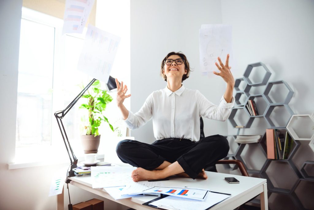 Wellness in the Workplace: Prioritizing Mental Health