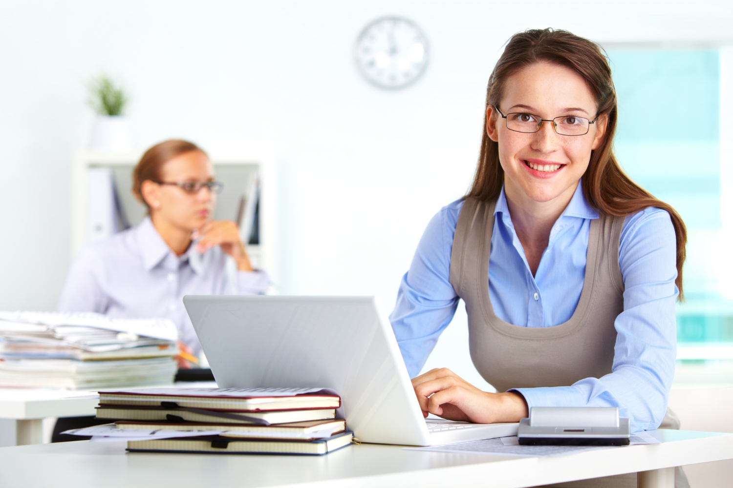 10 Skills Every Successful Administrative Assistant Needs