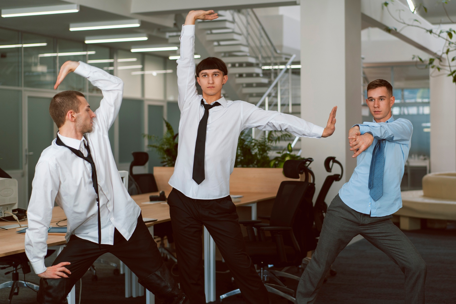 Perks at Work: A Guide to Boosting Employee Morale