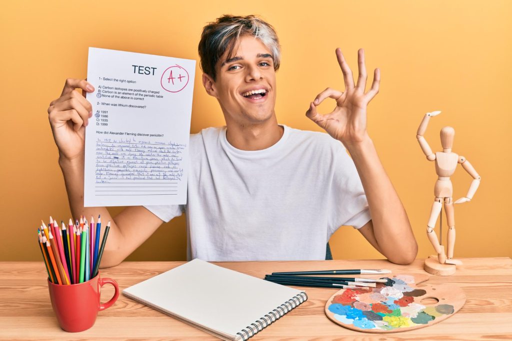 The Role of Personality Tests For Hiring