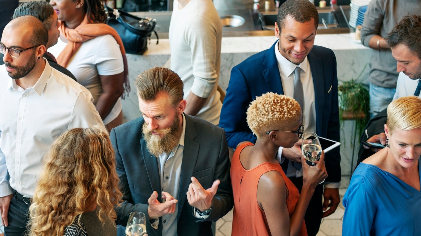 The Power of Play: How Social Events Boost Business Growth