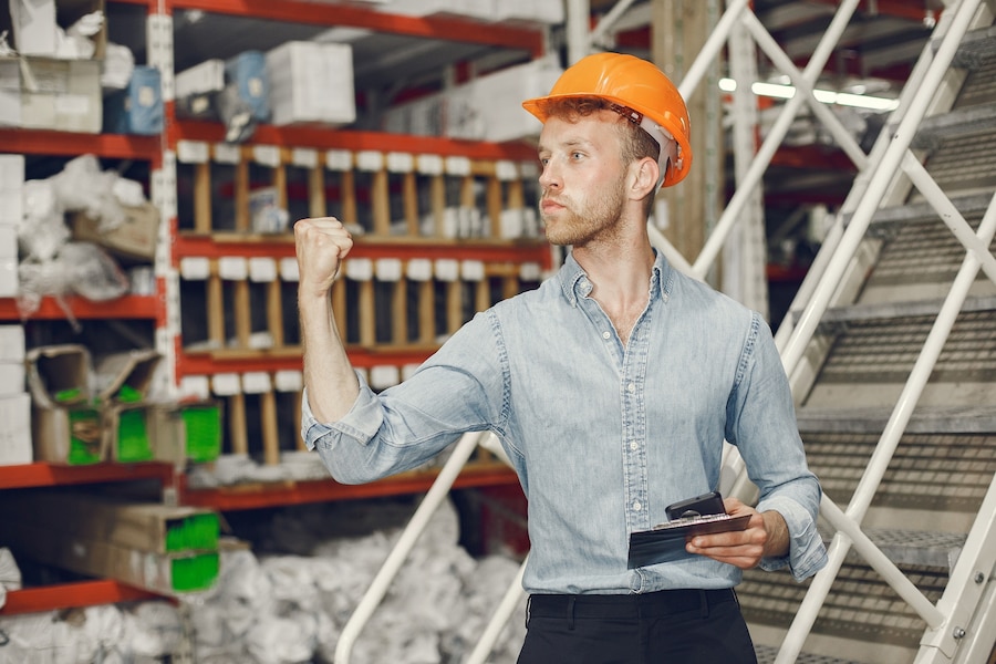 In-Demand Careers: Top Manufacturing or Warehouse Jobs