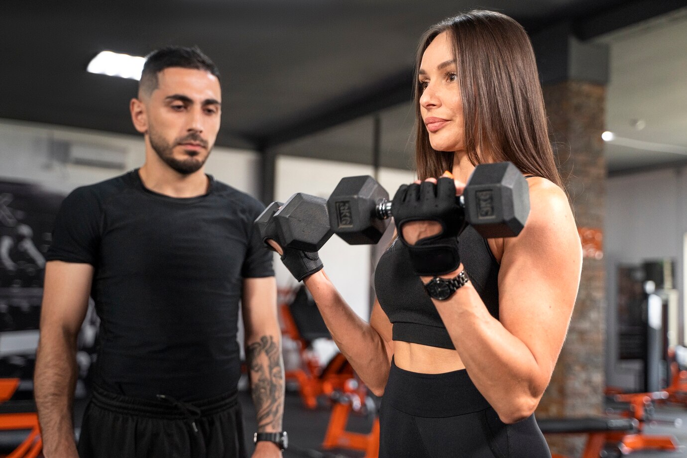 10 Reasons Why Personal Trainers Are Worth the Investment