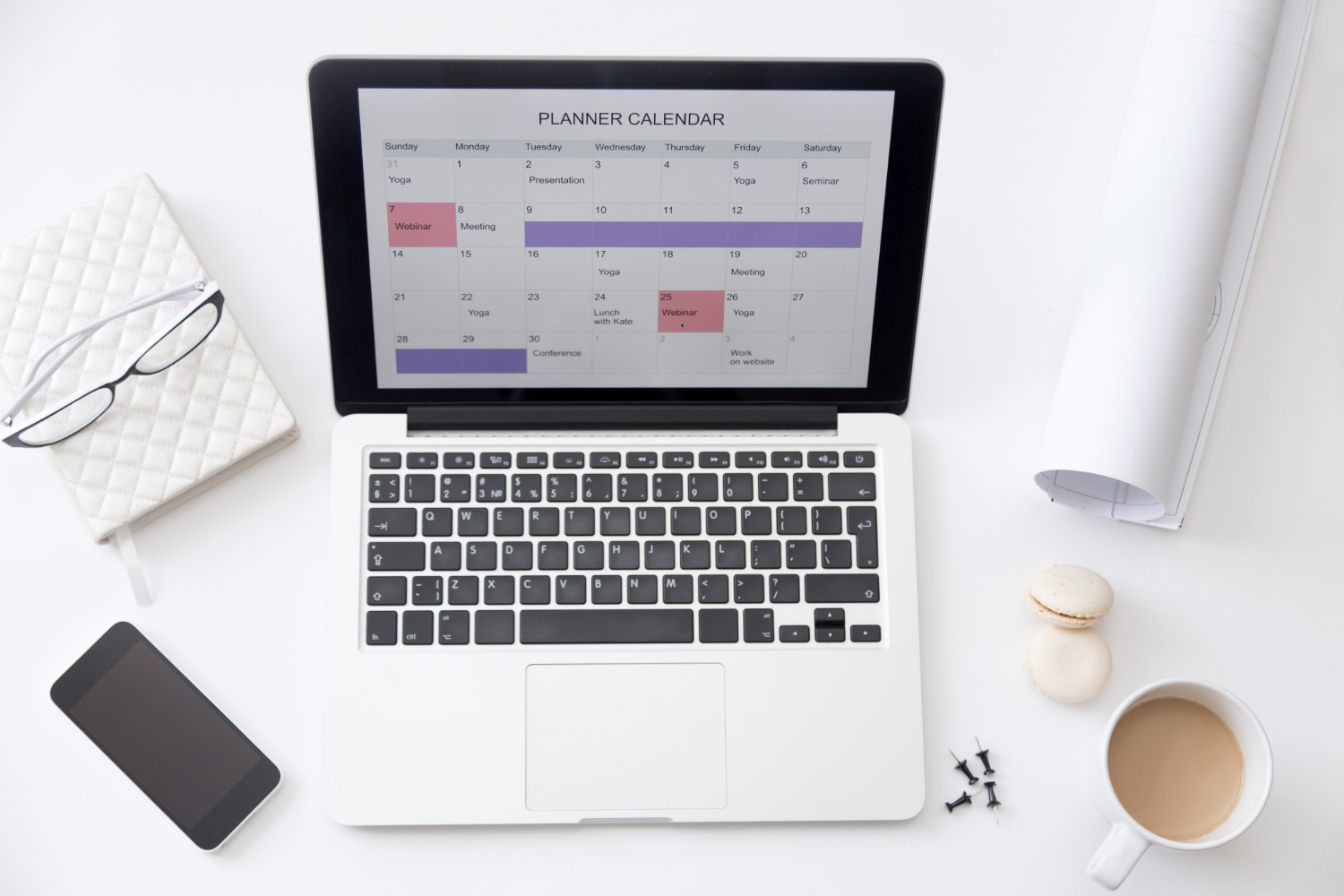 Maximizing Efficiency with Employee Scheduling Software