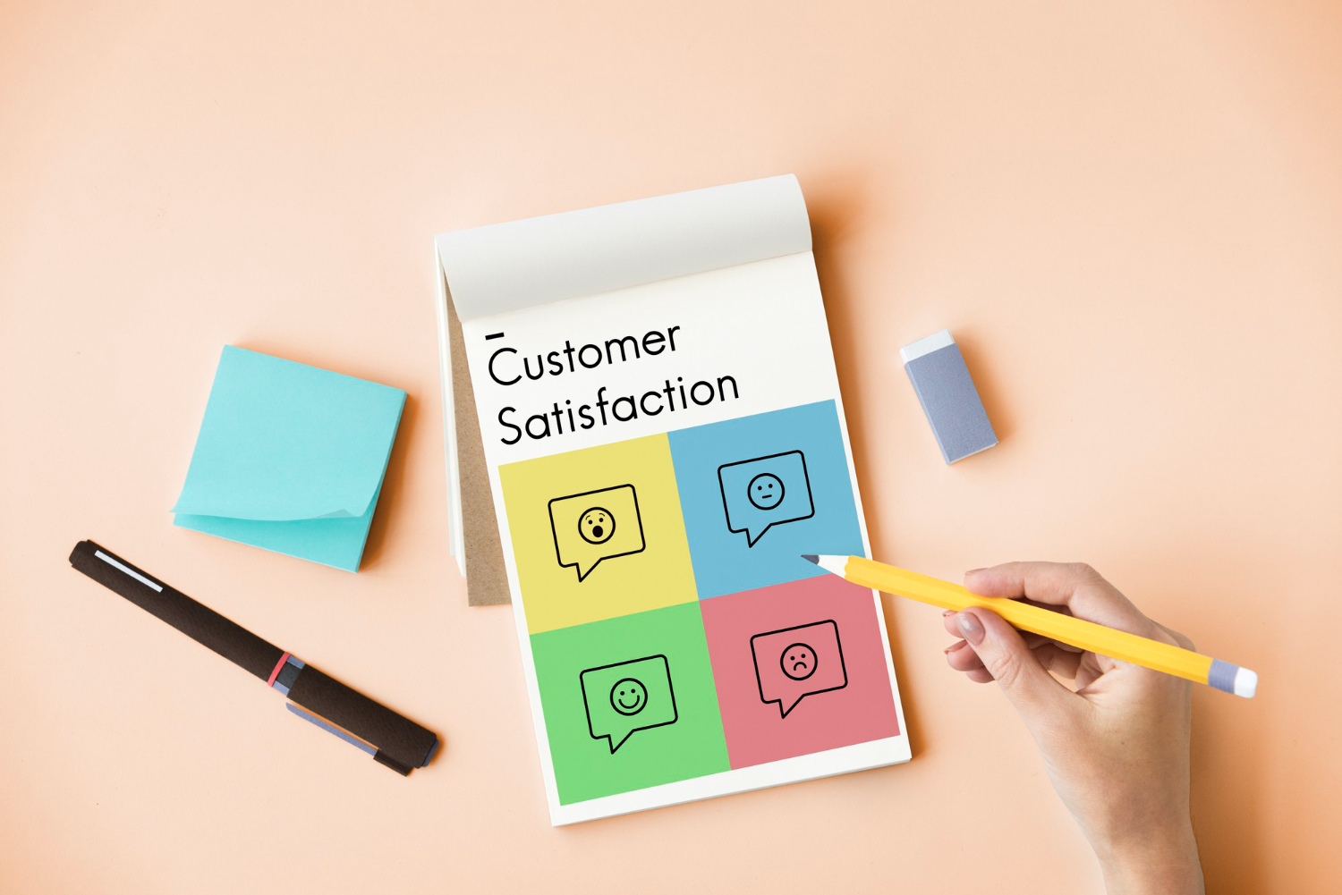 Effective Customer Feedback Management to Boost Your Business