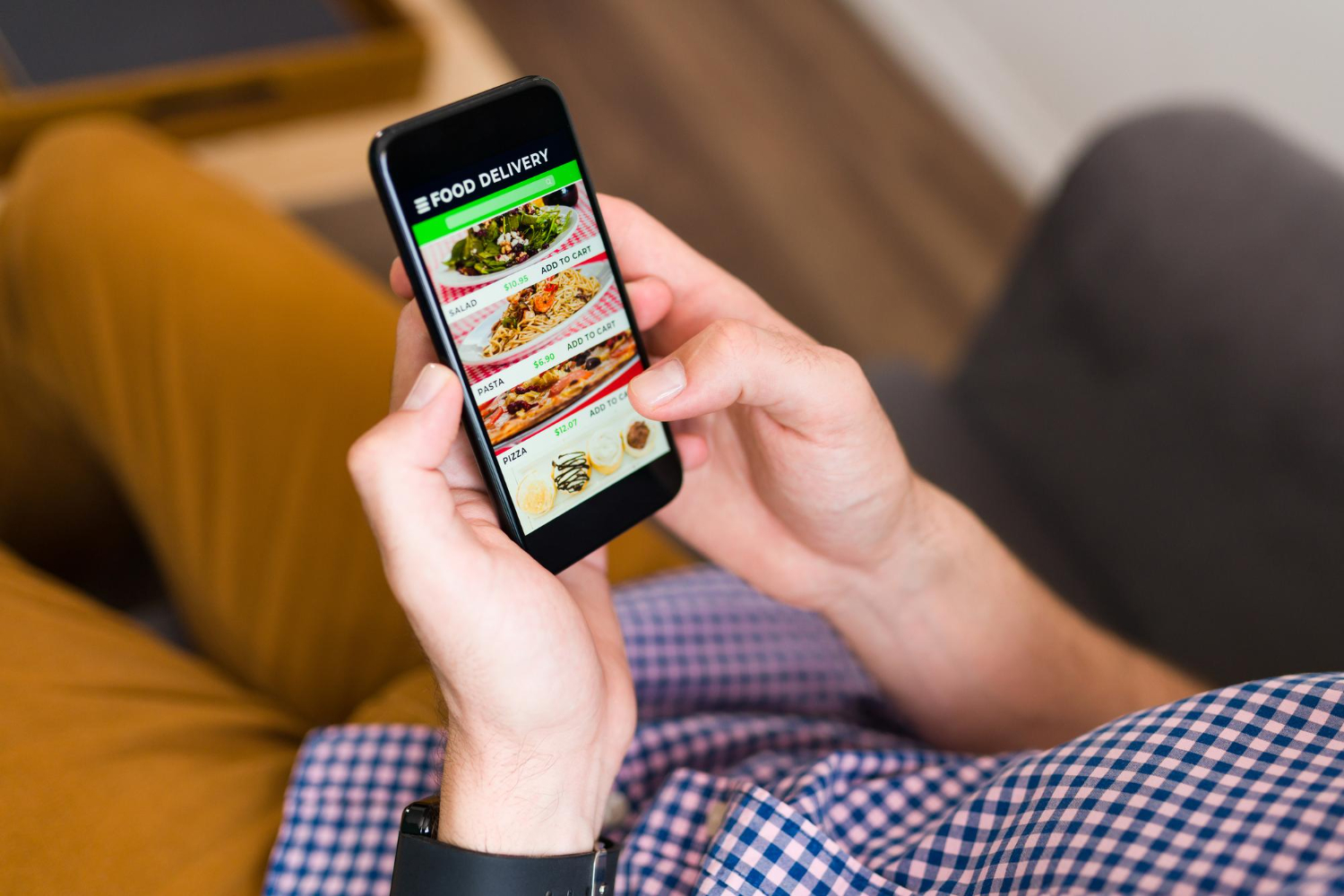 The Future of Dining: Innovative Online Ordering Platforms