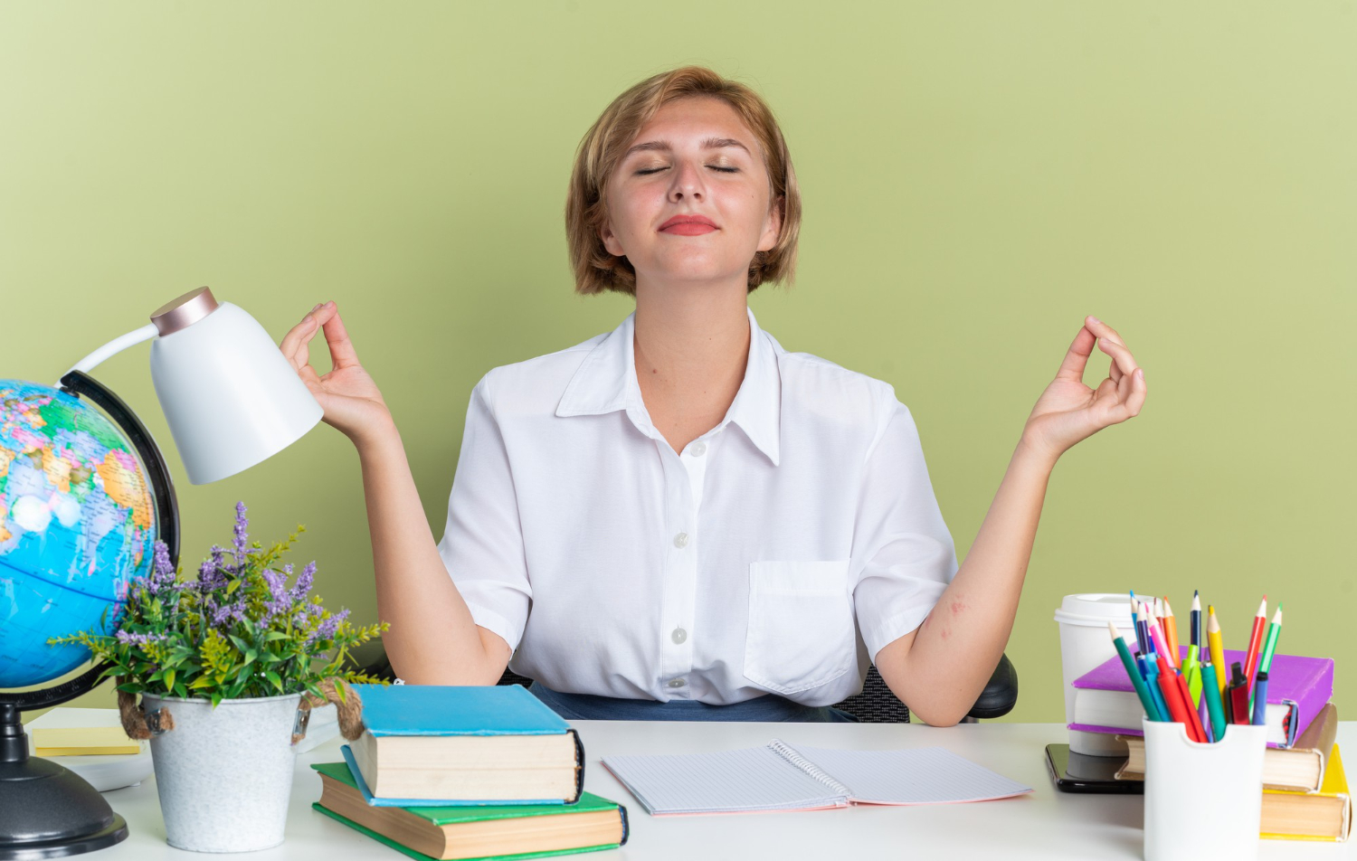 Tricks for Streamlining Your Daily Routine and Reducing Stress