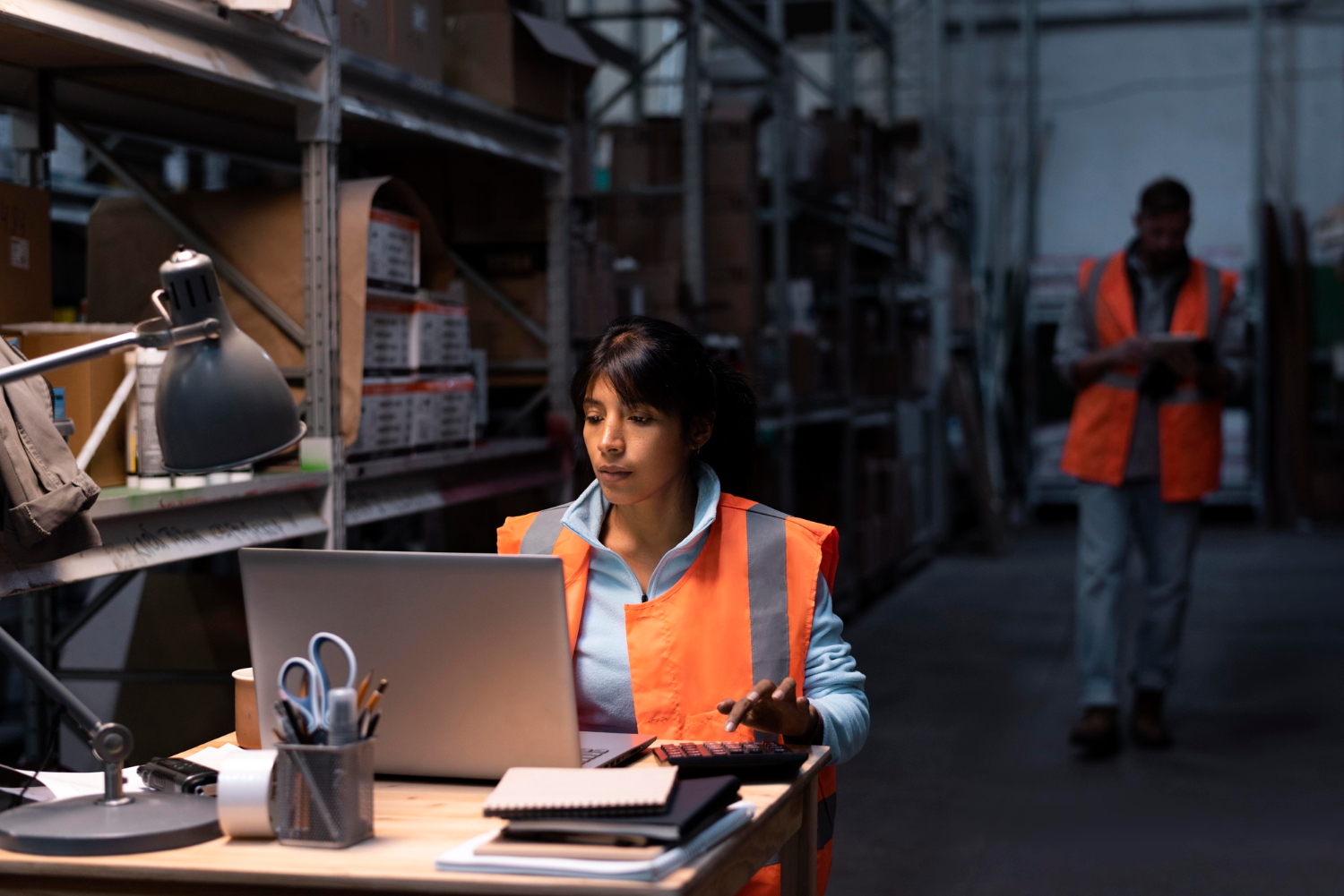 The Rise of Remote Supply Chain Jobs: Is It Right for You?