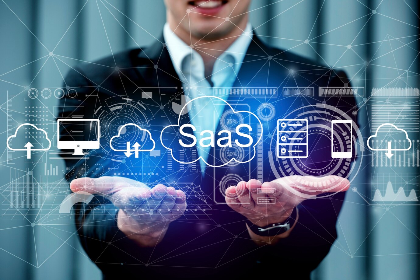 Why the SaaS Business Model Is the Future of Software Delivery