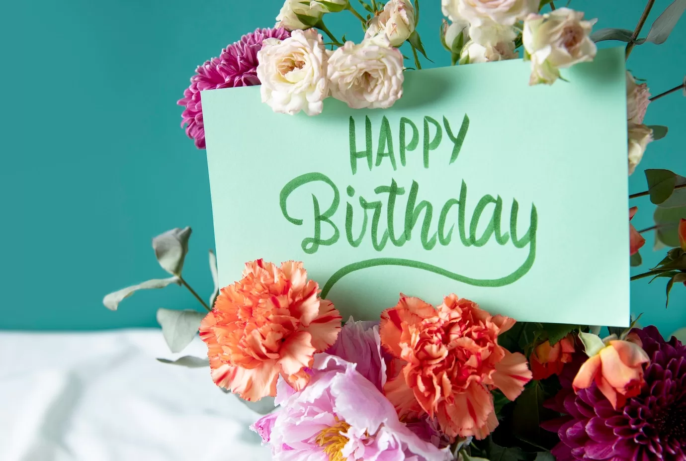 Creative Birthday Wishes Quotes to Make Their Day Special