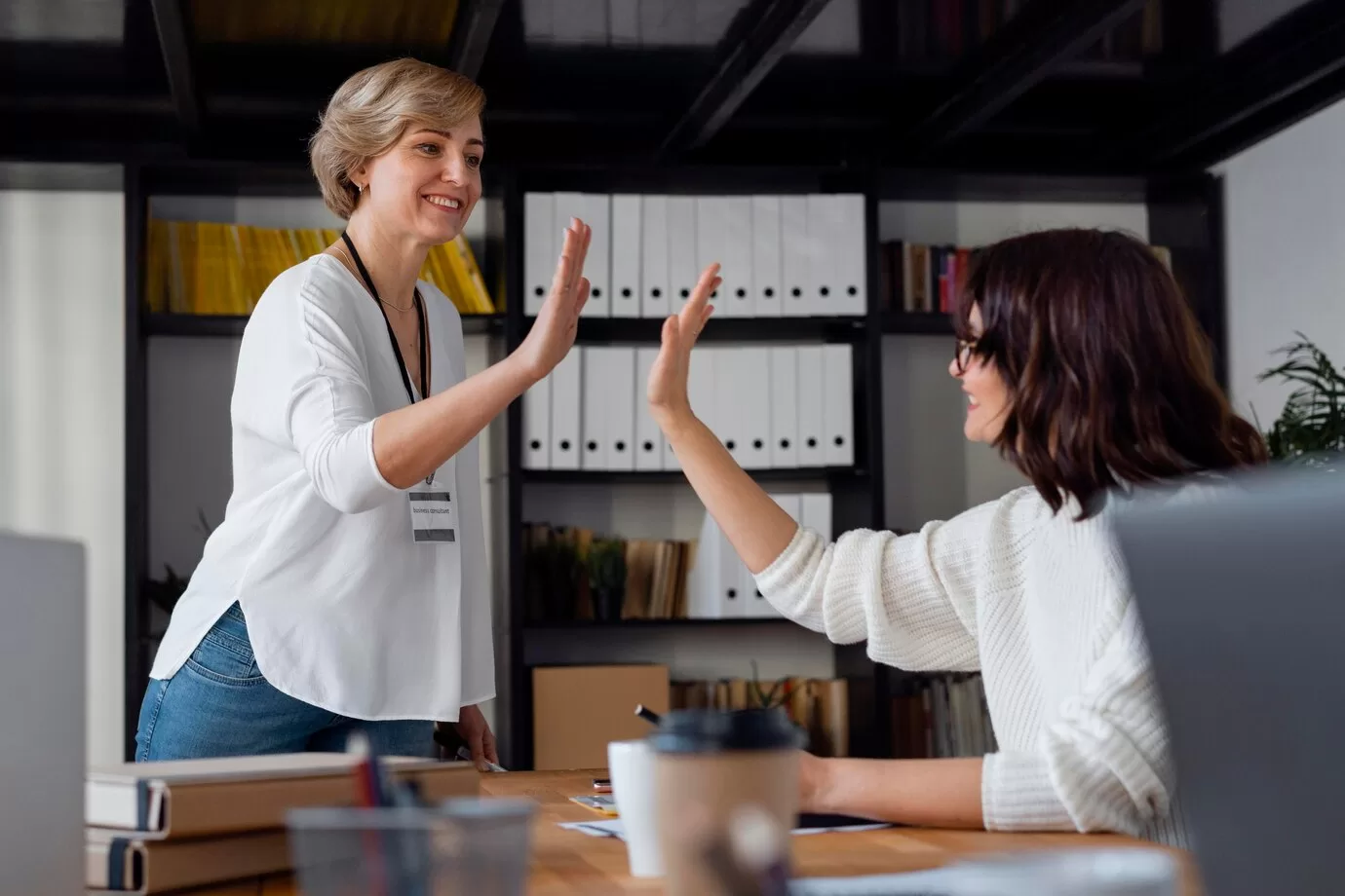 The Power of Recognition and Appreciation in the Workplace