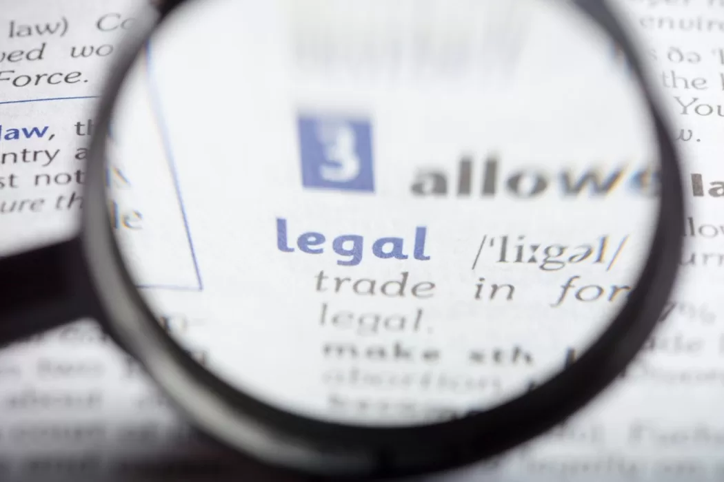 Legal Translation Services: Bridging Language Barriers in Law