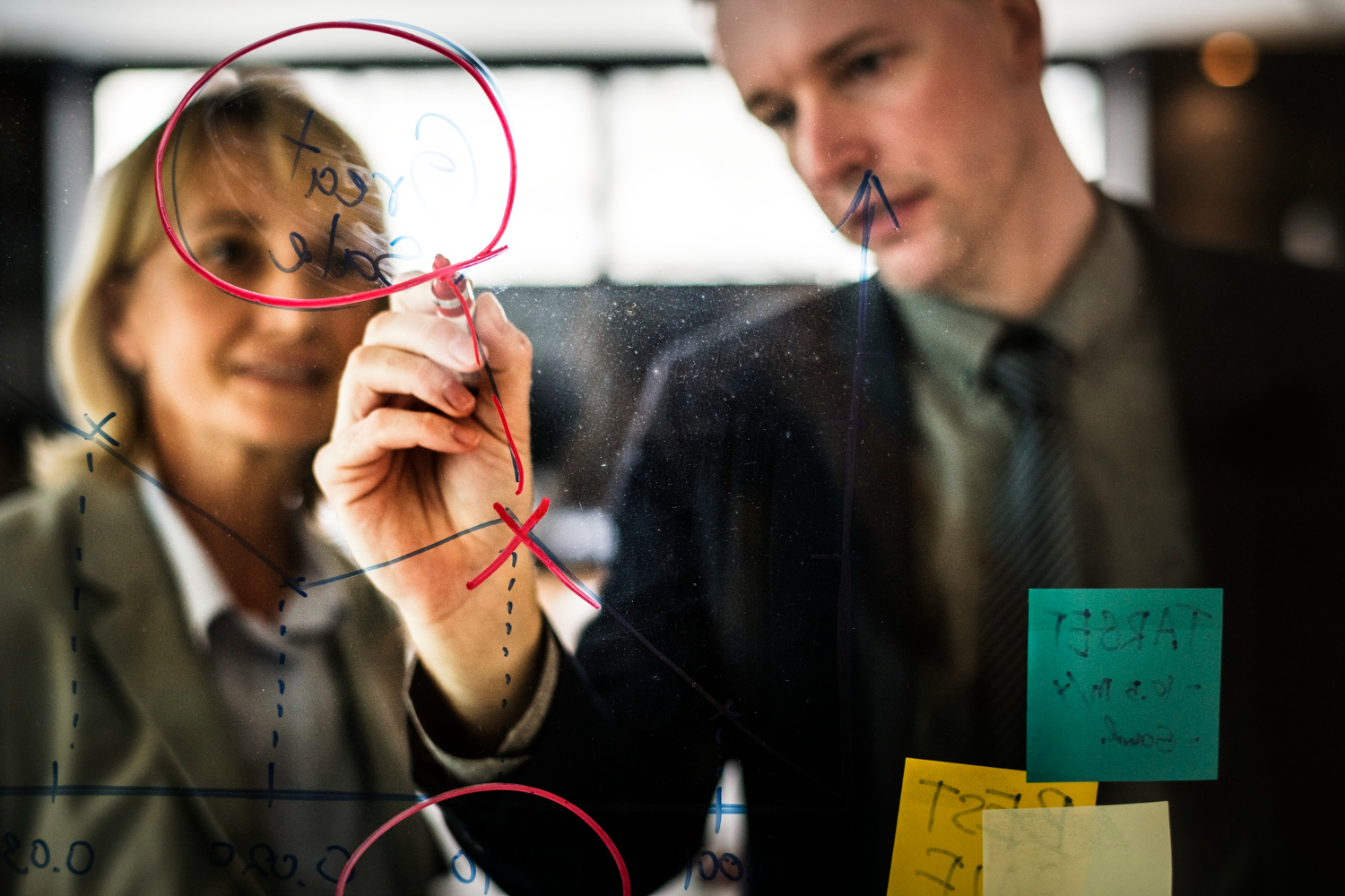 Guiding Values: Crafting a Purpose-Driven Business Culture