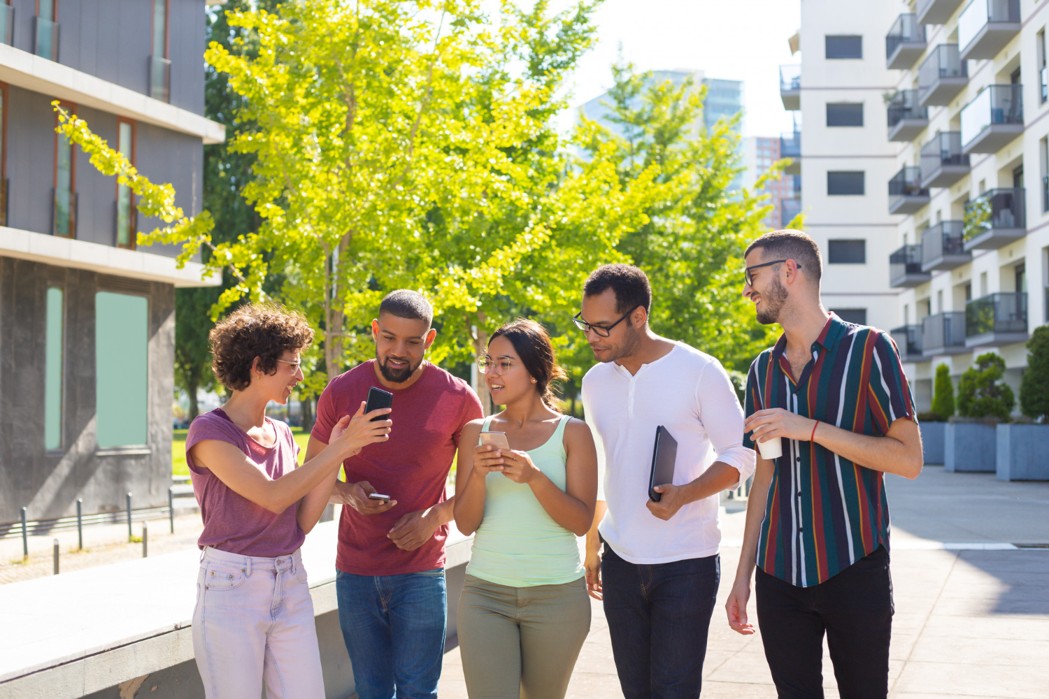 How a Lack of Empathy Fuels Conflict in Today’s Society