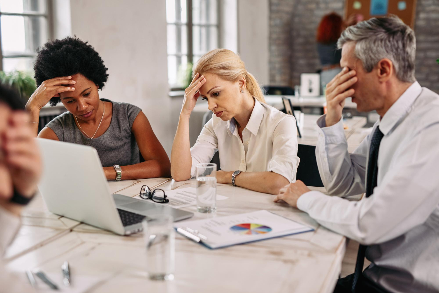 Team Tension? It Might Be a Simple Misunderstanding
