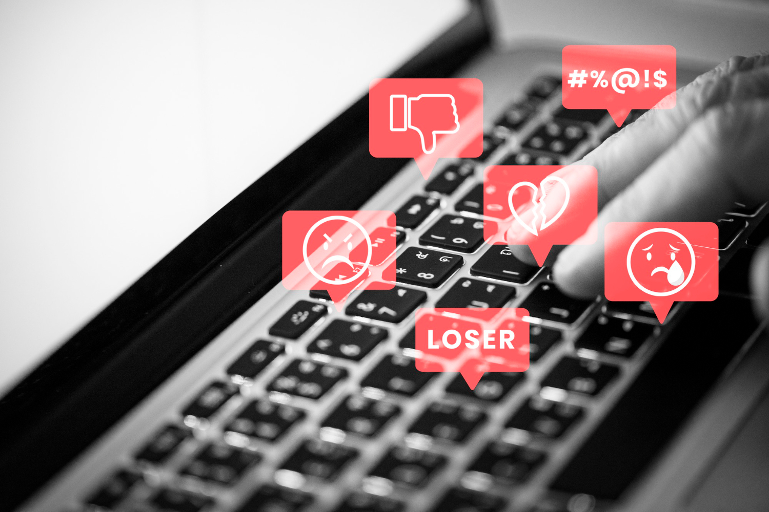 Digital Harassment and the Rise of Targeted Individuals