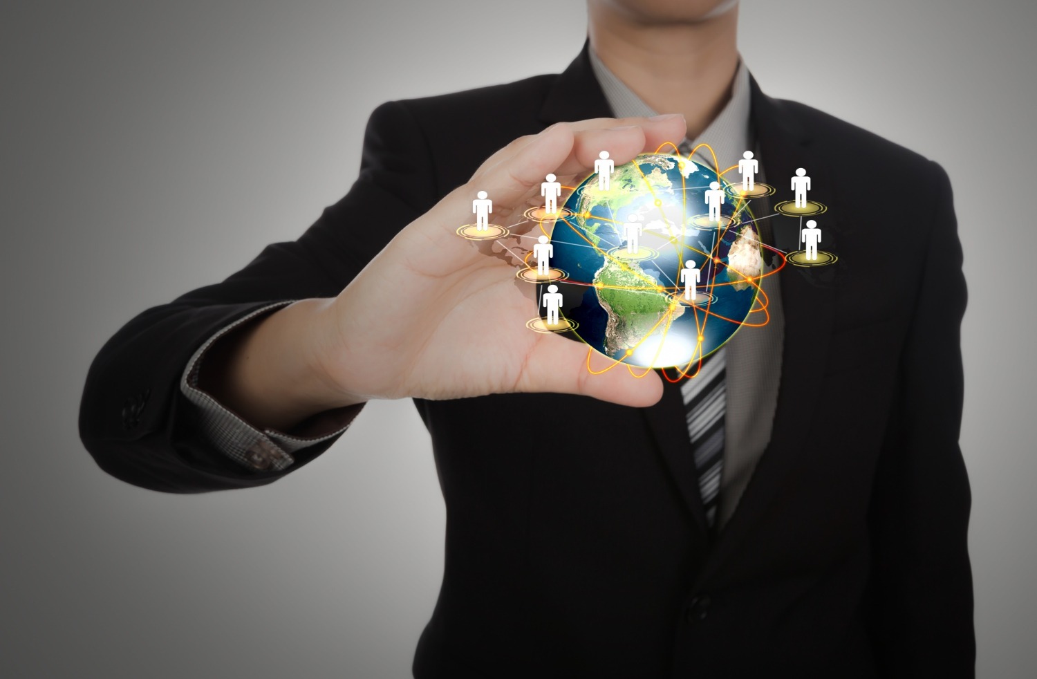 is human resources a good career