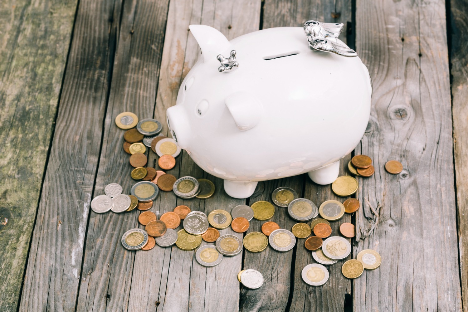 You Wanna Save That Money? Here’s How.