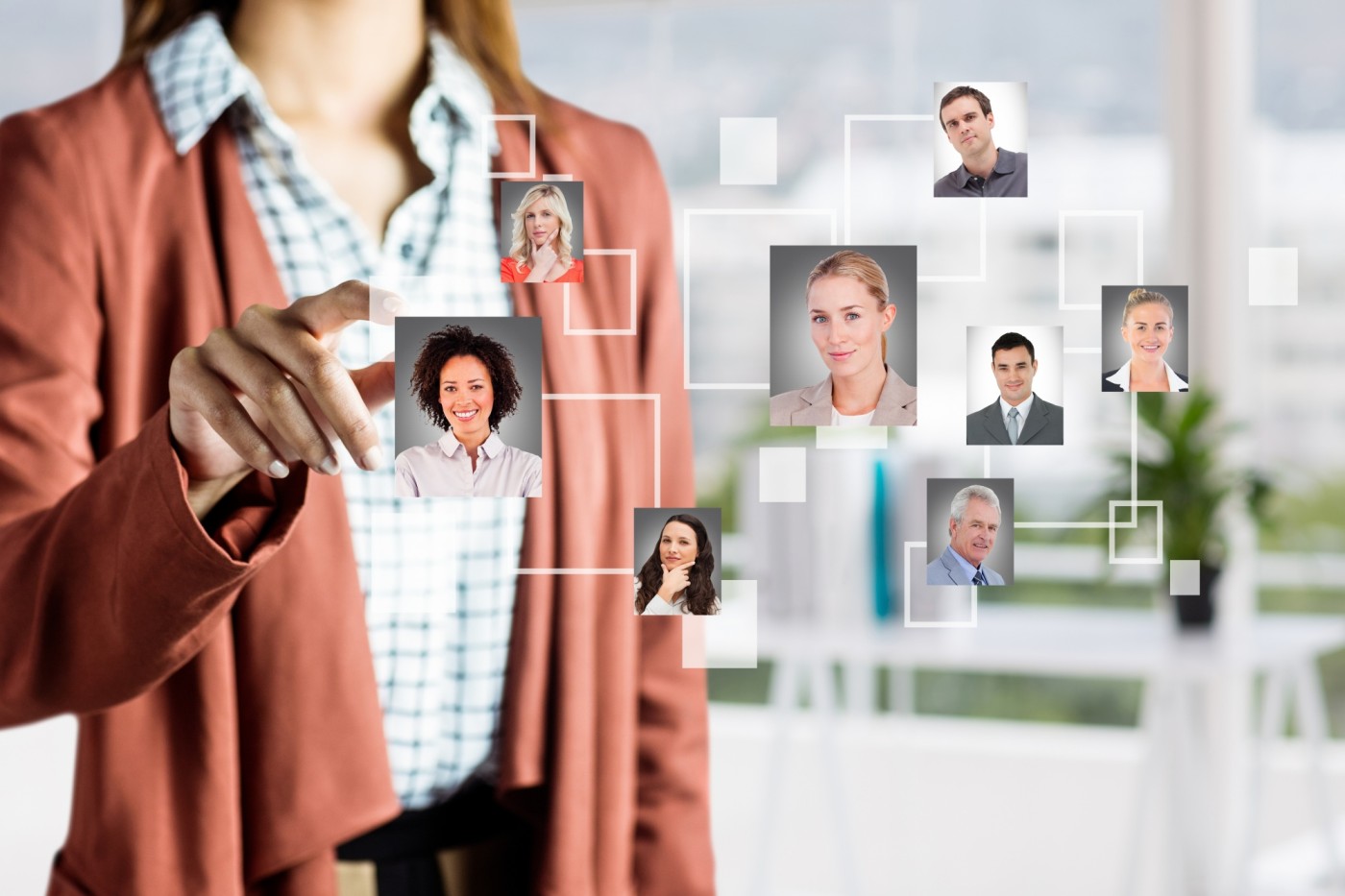 How Much Do Human Resource Managers Make? Is HR Management a Good Career?