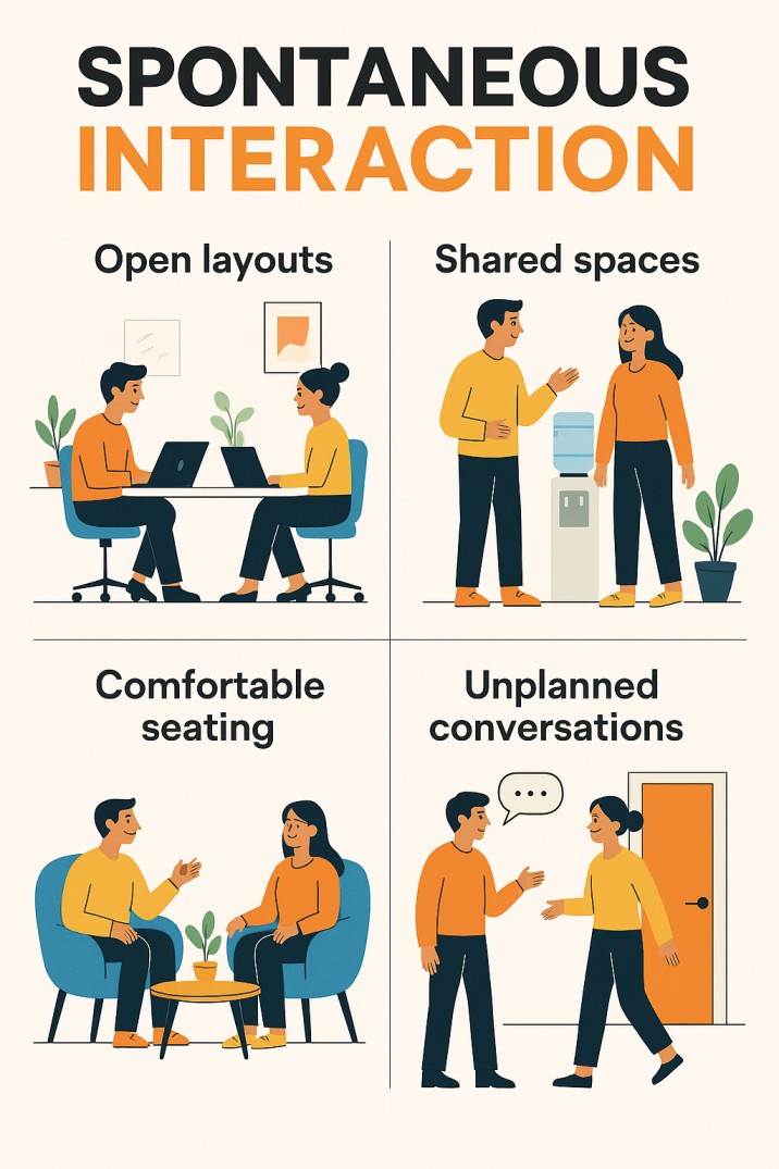 physical space