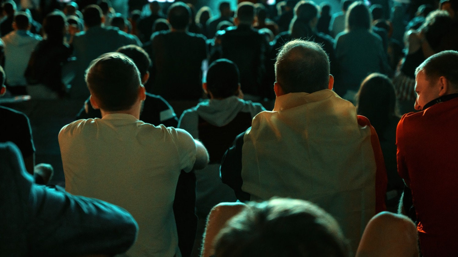 Intended Audience vs. Target Market: What’s the Difference?