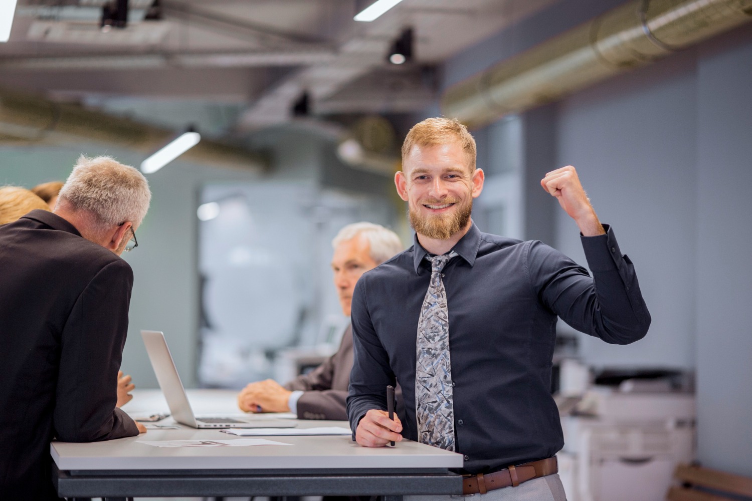 The Modern Jack of All Trades: Thriving in a Fast-Changing World