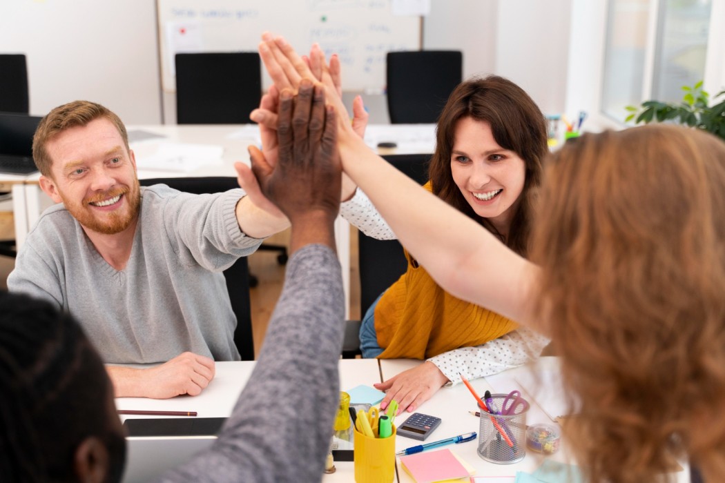 What is an Advantage of Effective Teamwork Pals?