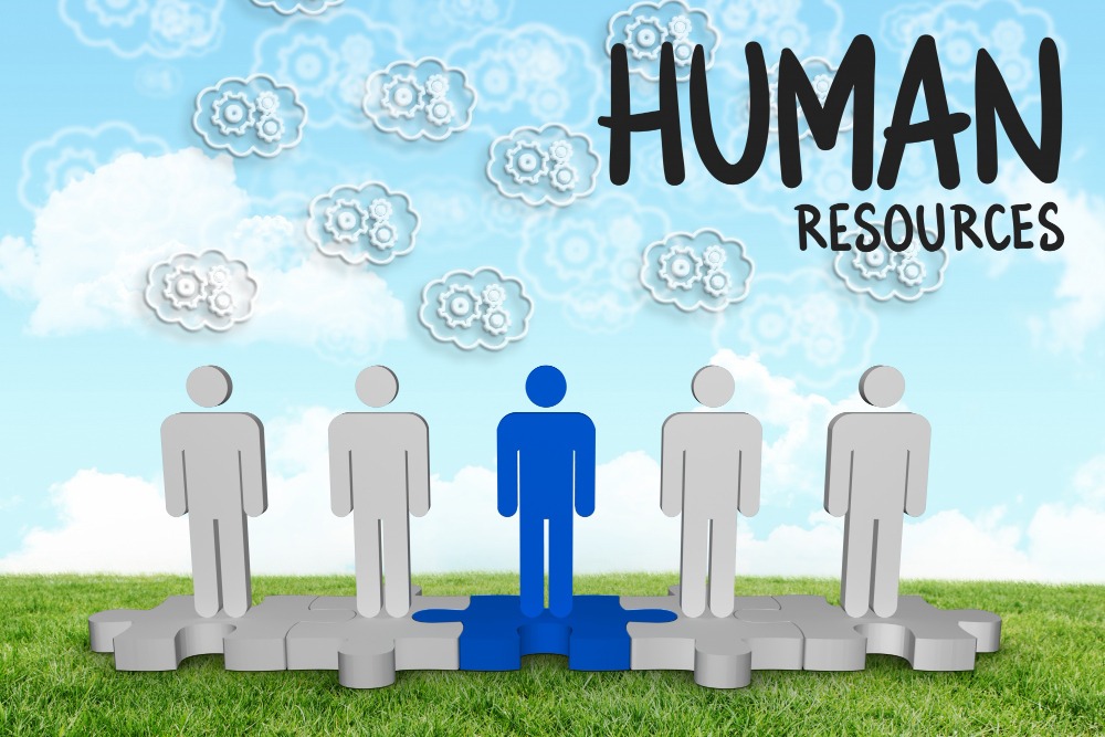 How Do You Get into Human Resources in a Remote  World?