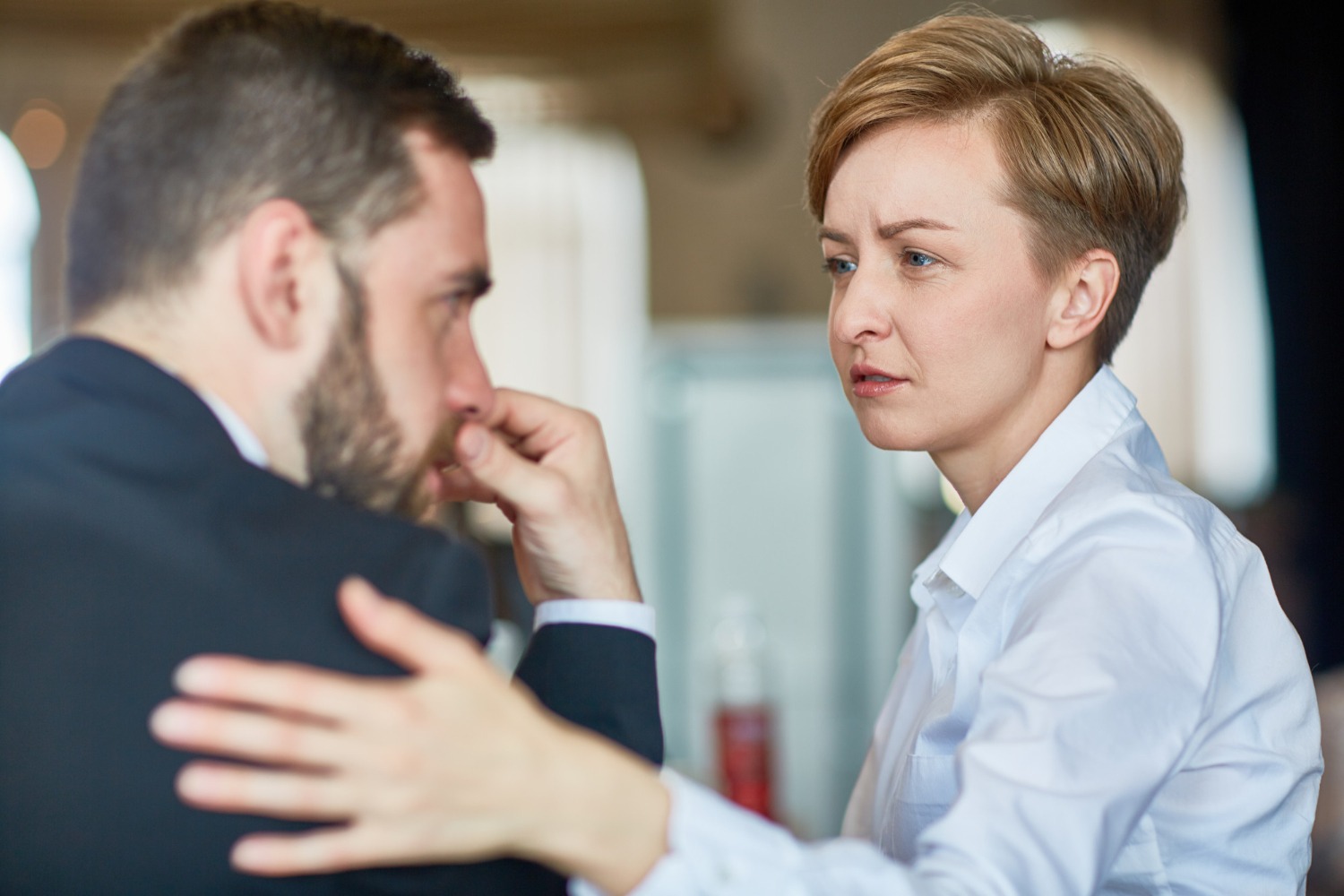Discomfort Tolerance: The Hidden Trait Behind High Performers