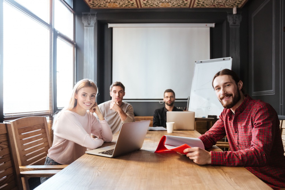 Why Conference Rooms Still Matter in a Remote World?