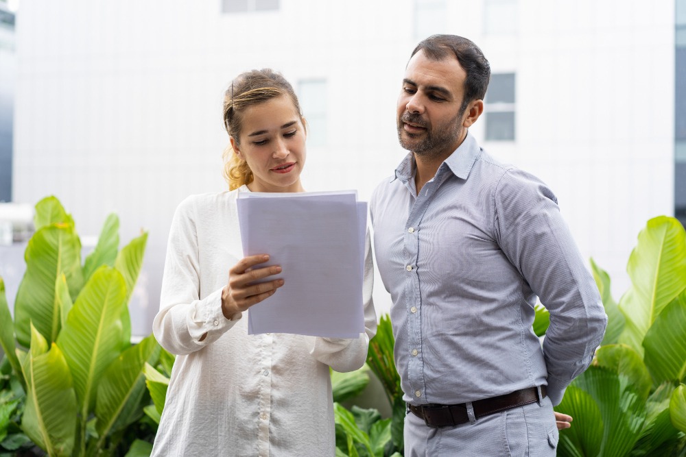 Amazon Human Resources Department: The Future of Work