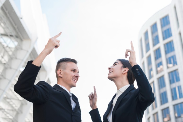 Defining Success: What Does Ambition Mean in Today’s World?