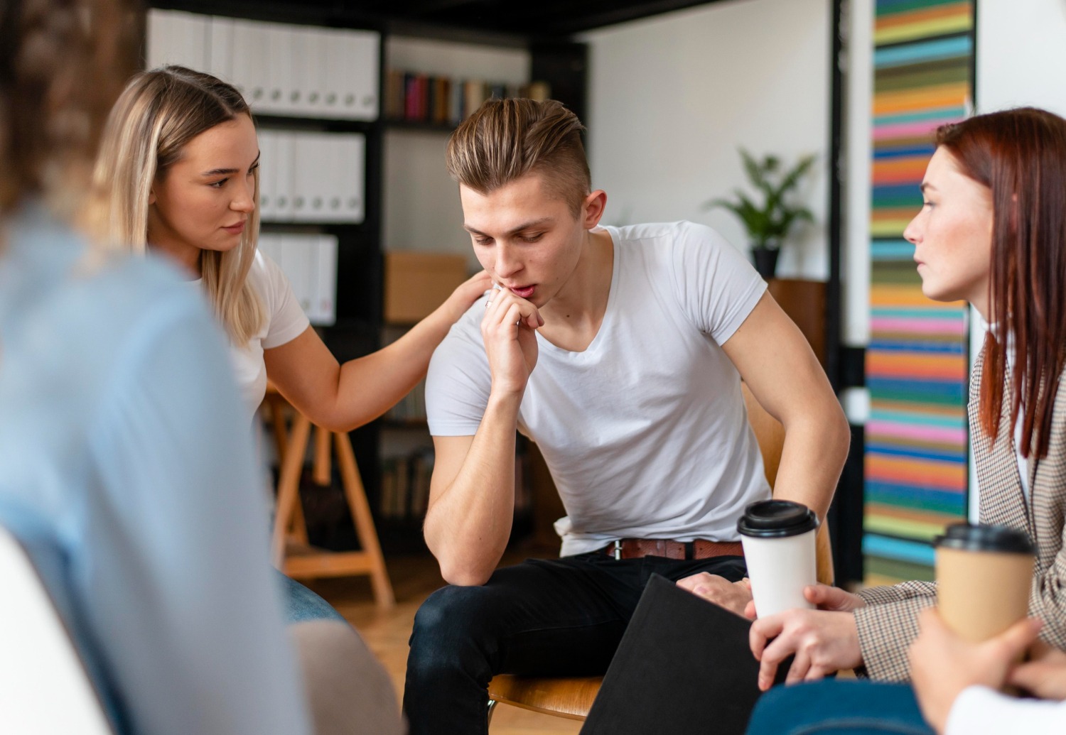 Quiet Office Jobs for People with Social Anxiety and Introverts