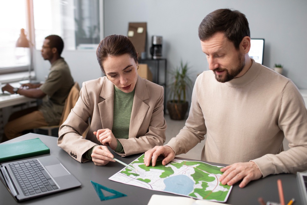 Choosing the Right Environmental Consulting Firm for Your Industry