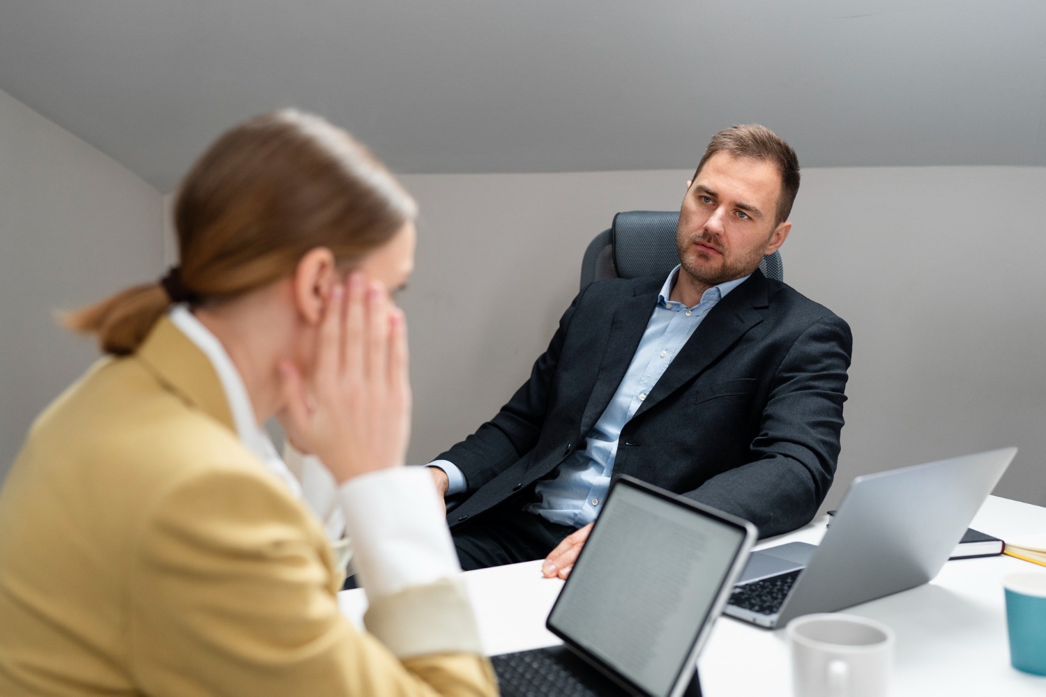 Psyhological Harassment at Work in 2025: Policies That Work