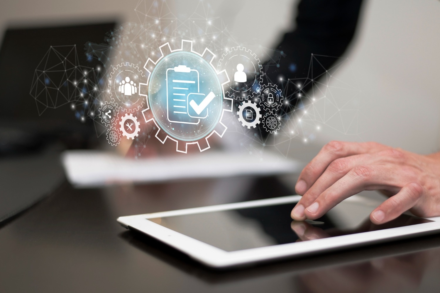 The Power of Timely Compliance Updates for Modern Businesses