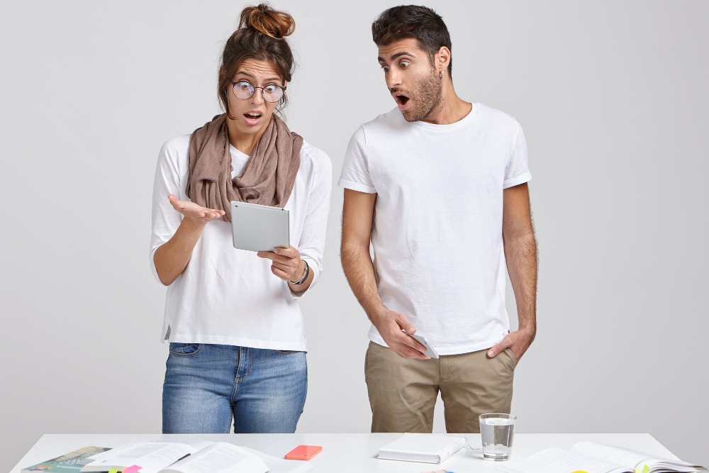 Too Much Work Isn’t a Badge of Honor — It’s a Warning Sign
