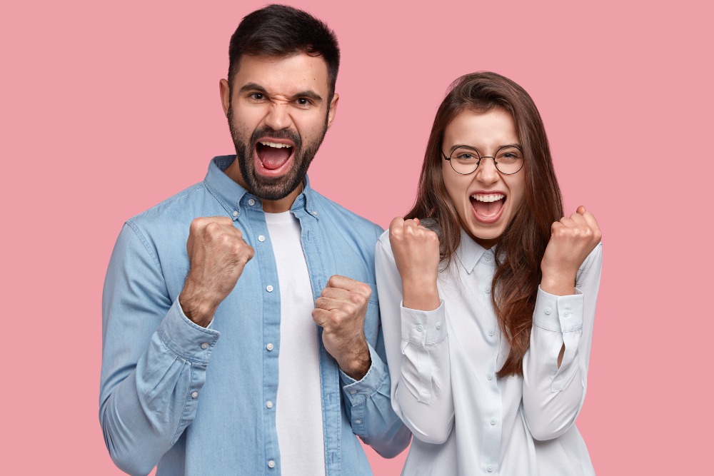 How Enthusiasm Shapes Motivation and Momentum