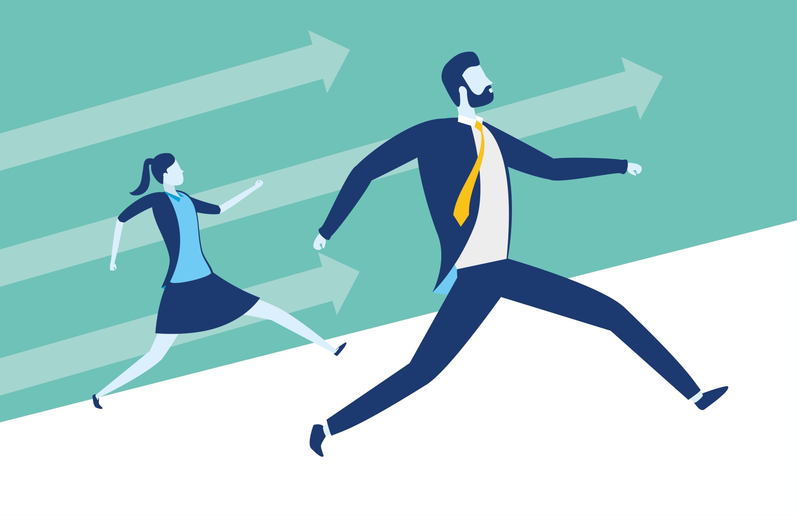 How to Rebuild Your Career Trajectory After a Major Setback