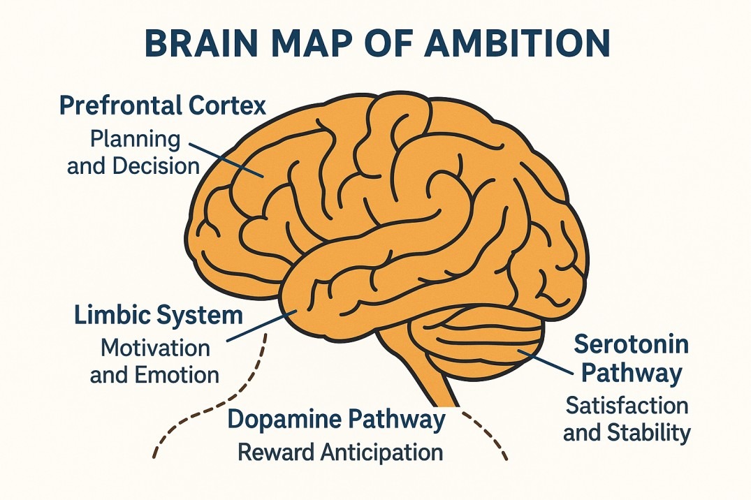 what ambition means