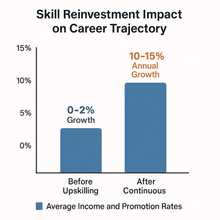 career trajectory