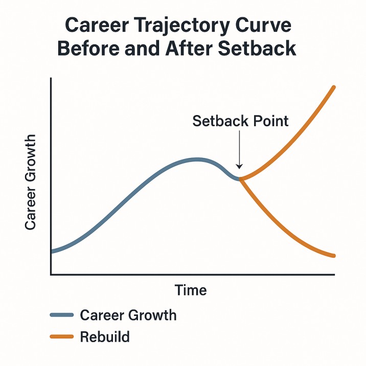 career trajectory