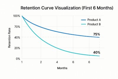 retention metrics