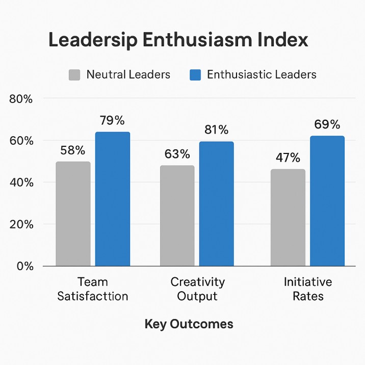 enthusiasm