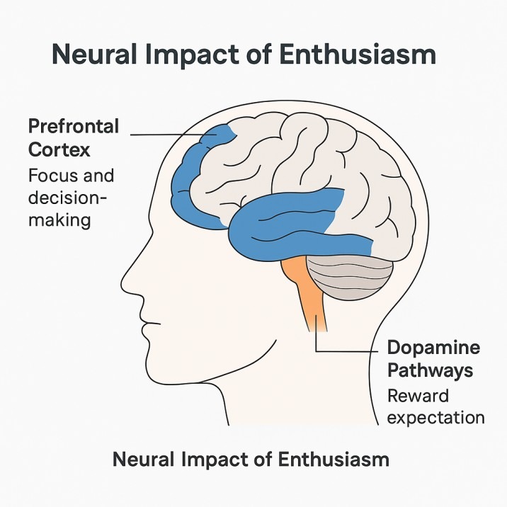 enthusiasm