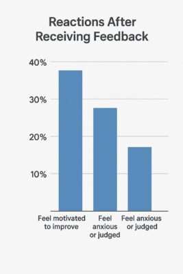 giving and receiving feedback activity