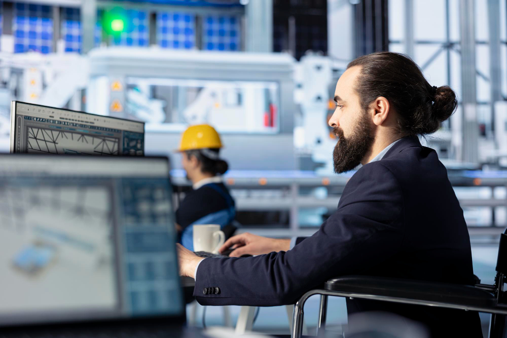 Control System Engineering in 2025: Trends Redefining Automation